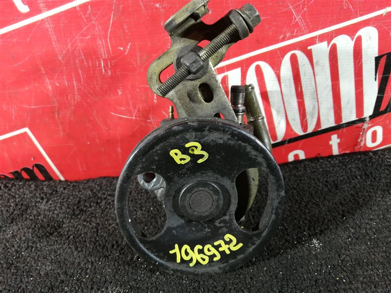 Насос гидроусилителя, 500 рублей, Красноярск