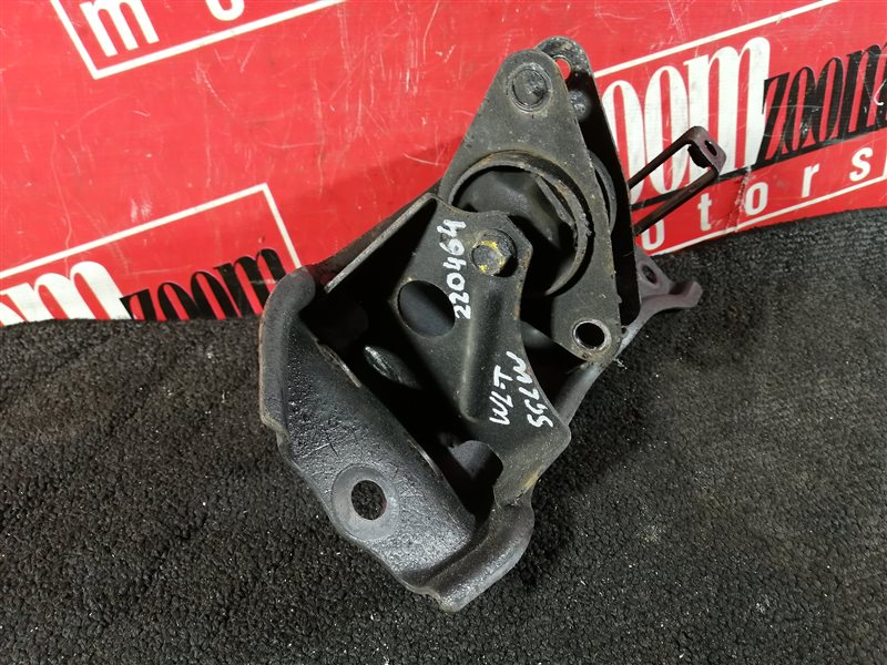 Подушка двигателя, 1500 рублей, Красноярск