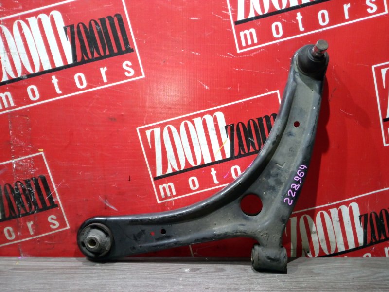 Рычаг подвески нижний, 1900 рублей, Красноярск