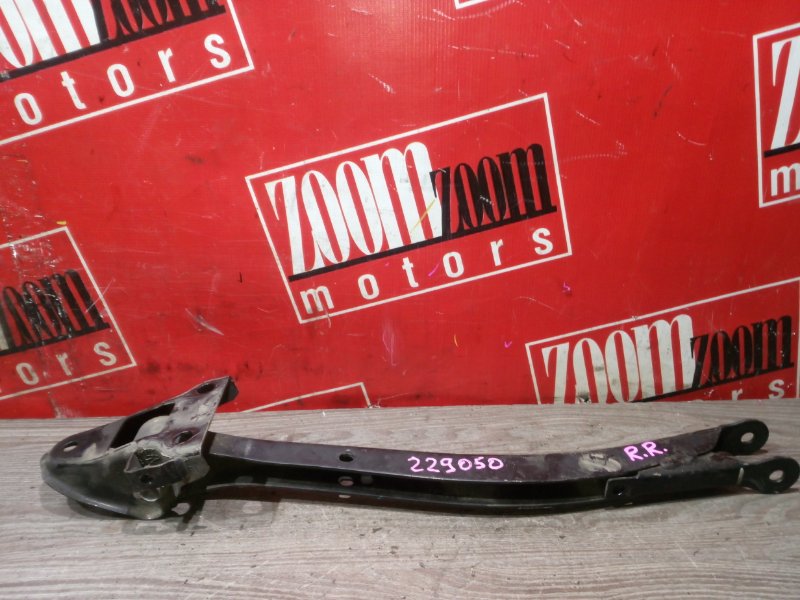 Тяга задняя, 700 рублей, Красноярск