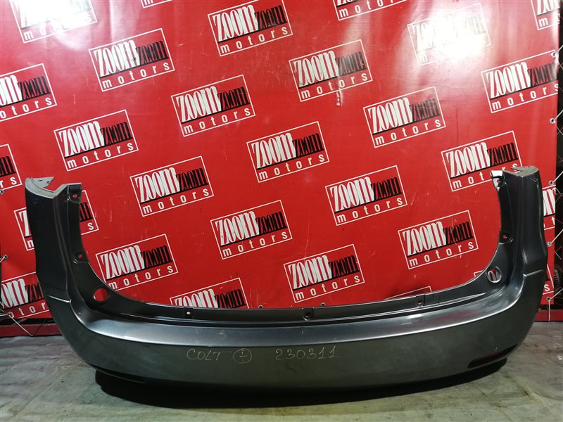 Бампер, 2800 рублей, Красноярск