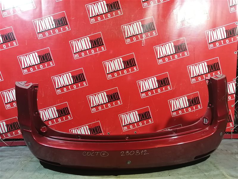 Бампер, 2800 рублей, Красноярск