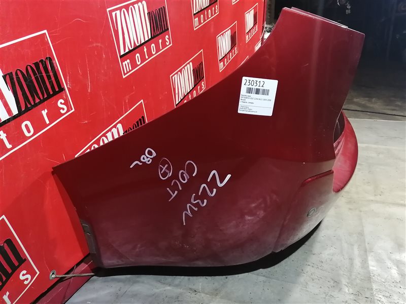 Бампер, 2800 рублей, Красноярск