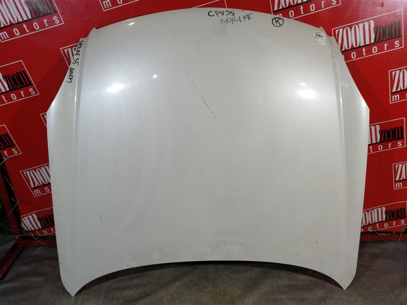 Капот, 5700 рублей, Красноярск