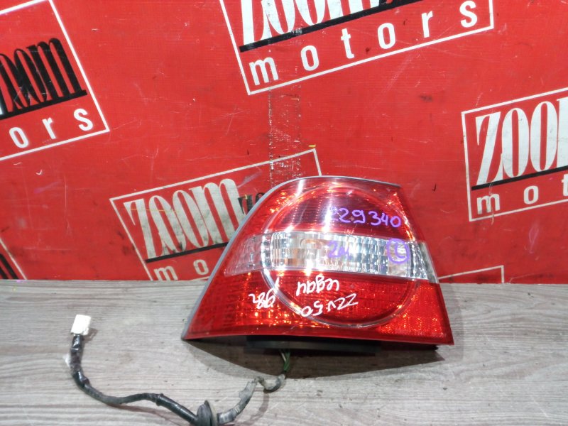 Фонарь (Стоп-сигнал), 800 рублей, Красноярск