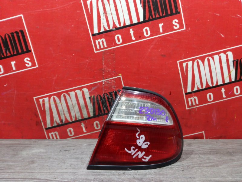 Фонарь (Стоп-сигнал), 1000 рублей, Красноярск