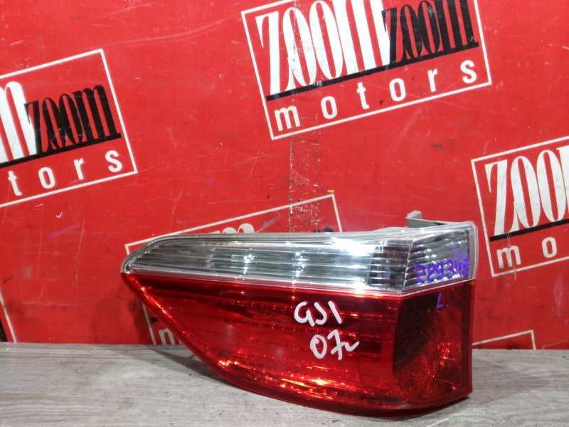 Фонарь (Стоп-сигнал), 1000 рублей, Красноярск