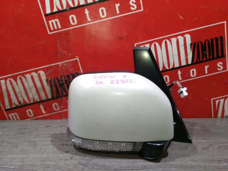 Зеркало боковое, 2400 рублей, Красноярск