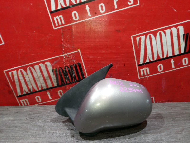 Зеркало боковое, 800 рублей, Красноярск