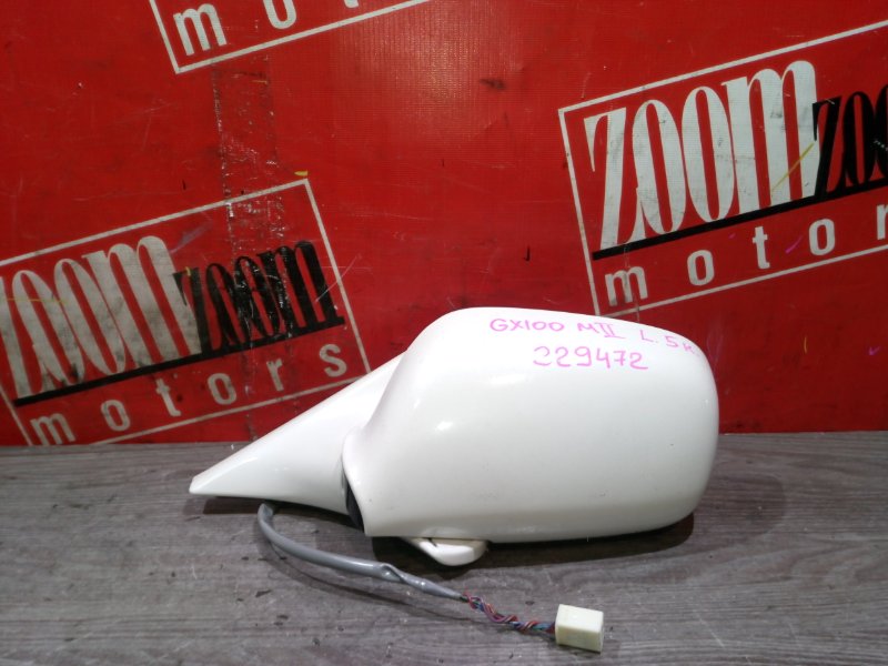 Зеркало боковое, 900 рублей, Красноярск