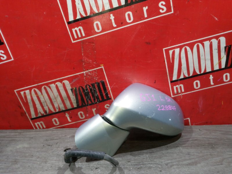 Зеркало боковое, 800 рублей, Красноярск