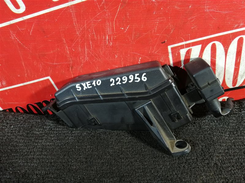 Блок реле и предохранителей, 500 рублей, Красноярск