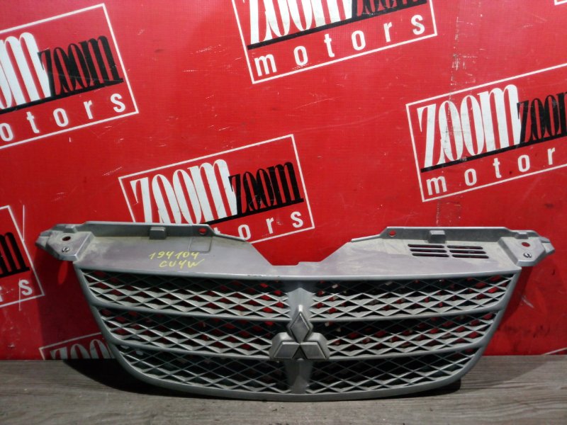 Решетка радиатора, 1000 рублей, Красноярск