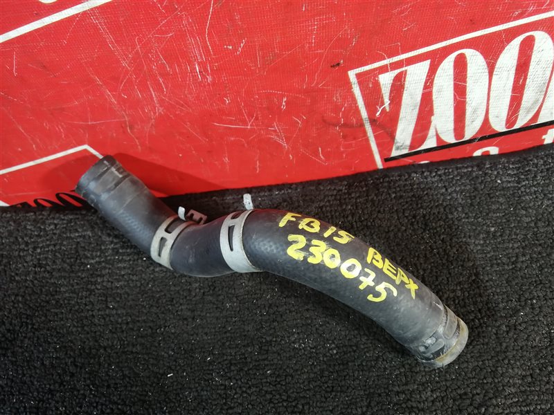 Патрубок радиатора, 500 рублей, Красноярск