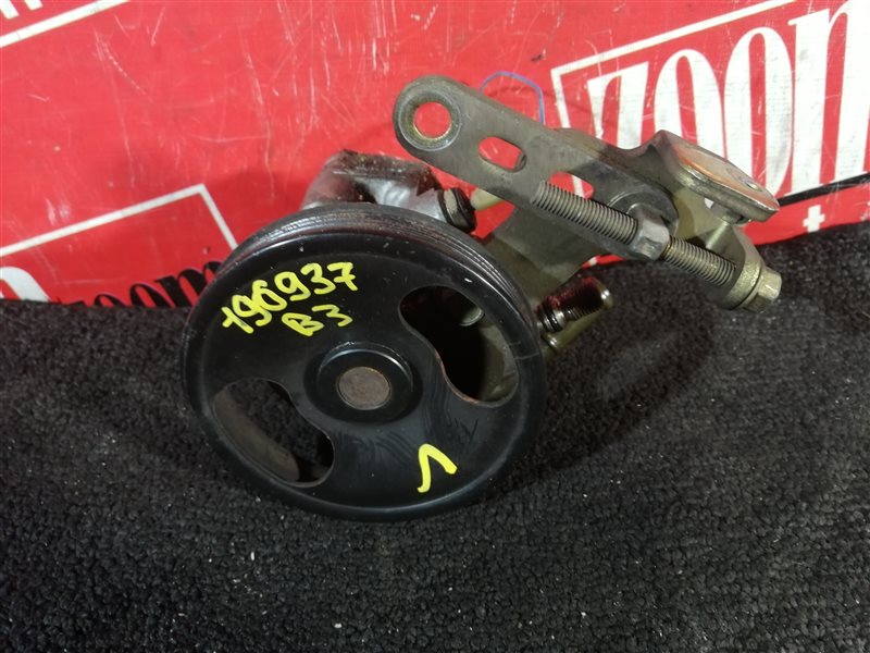 Насос гидроусилителя, 500 рублей, Красноярск