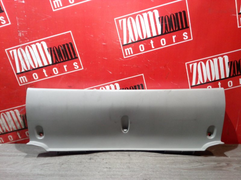 Накладка багажника, 1500 рублей, Красноярск