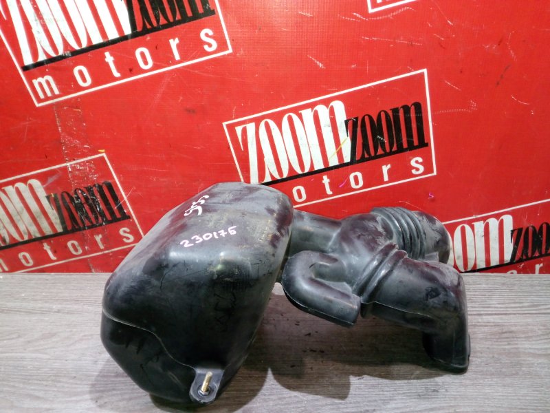 Резонатор воздушного фильтра, 500 рублей, Красноярск