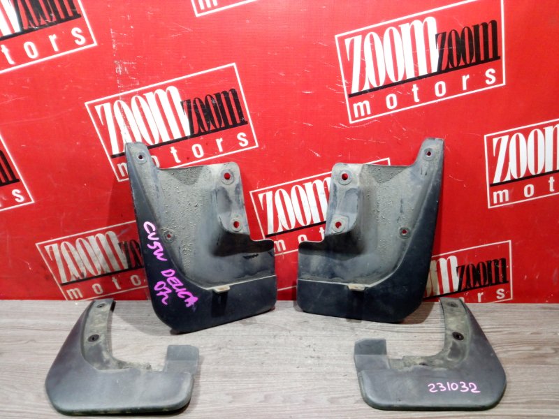 Брызговик, 1500 рублей, Красноярск