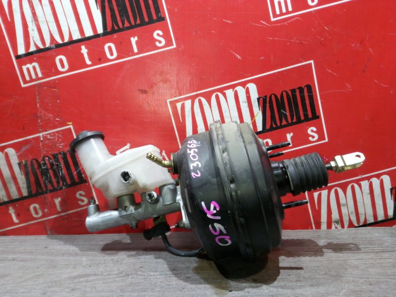 Главный тормозной цилиндр, 3500 рублей, Красноярск