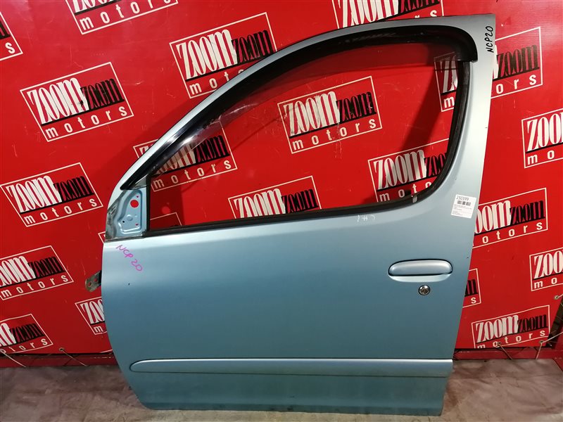 Дверь боковая, 6200 рублей, Красноярск