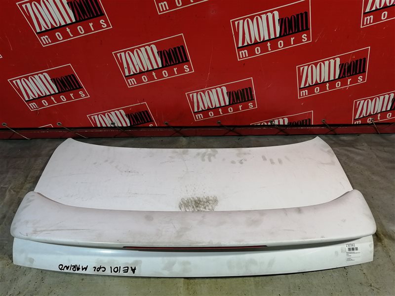 Крышка багажника, 2400 рублей, Красноярск