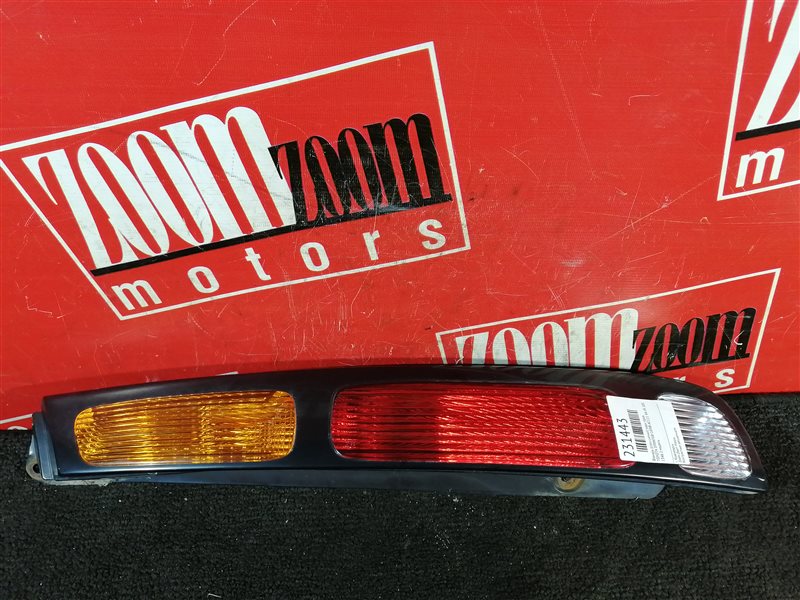 Фонарь (Стоп-сигнал), 1000 рублей, Красноярск