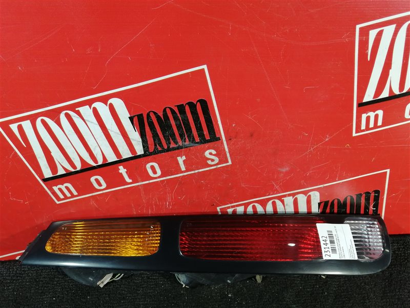 Фонарь (Стоп-сигнал), 1000 рублей, Красноярск