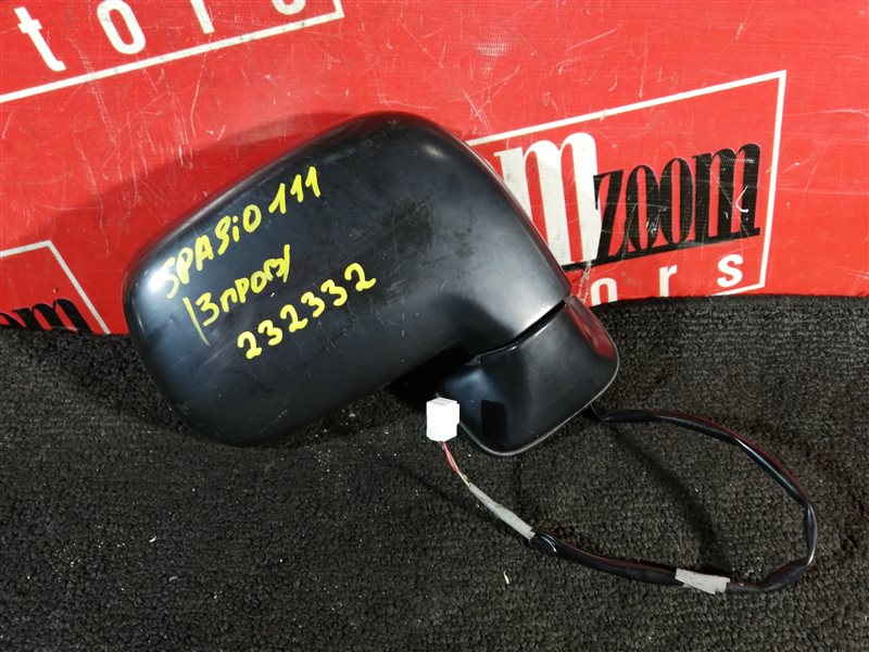 Зеркало боковое, 700 рублей, Красноярск