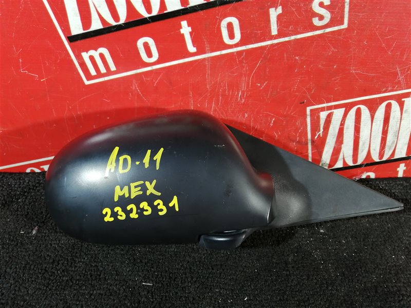 Зеркало боковое, 500 рублей, Красноярск