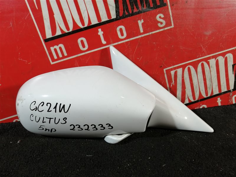 Зеркало боковое, 900 рублей, Красноярск