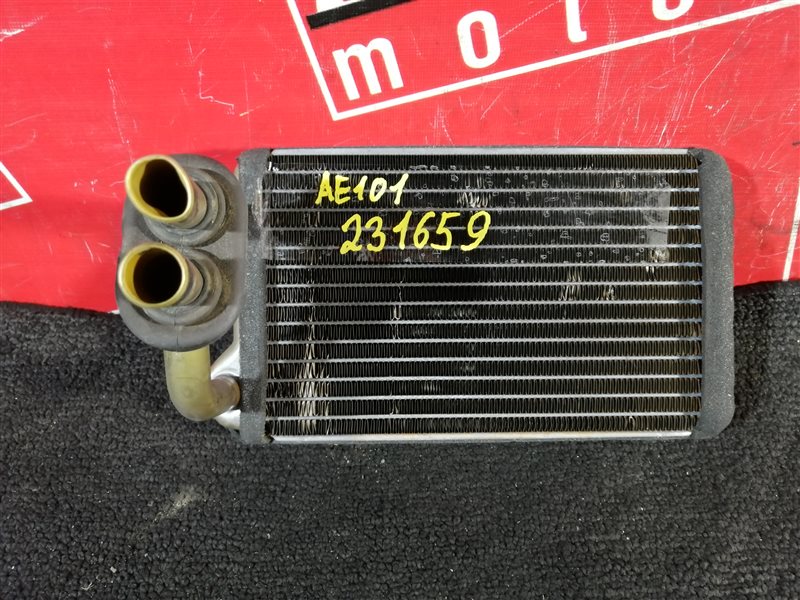 Радиатор отопителя, 4000 рублей, Красноярск