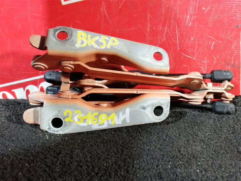 Кронштейн багажника, 800 рублей, Красноярск