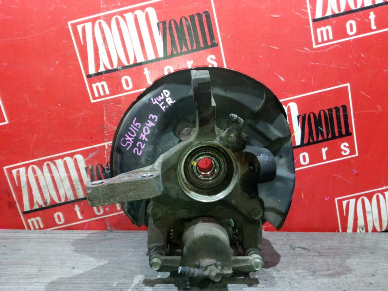 Ступица, 2300 рублей, Красноярск