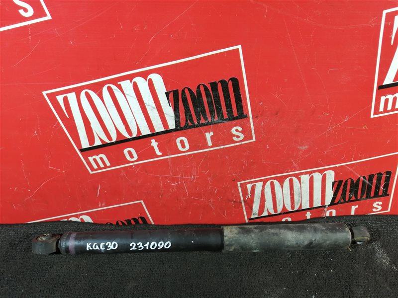 Амортизатор, 1000 рублей, Красноярск