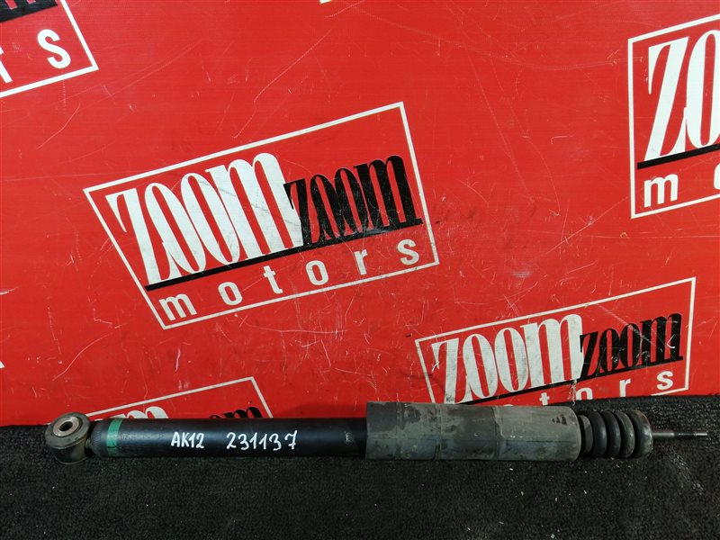 Амортизатор, 400 рублей, Красноярск