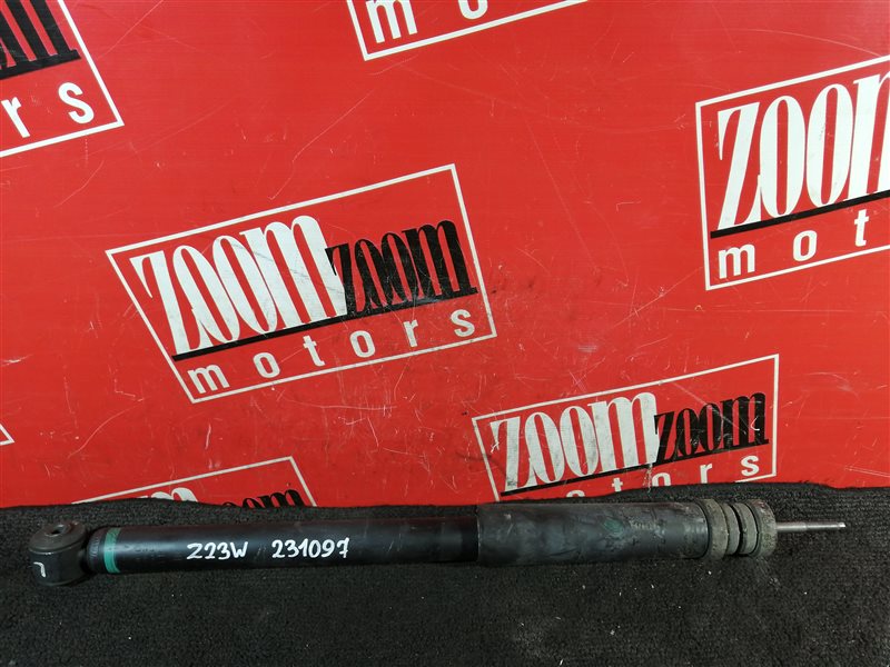 Амортизатор, 1500 рублей, Красноярск