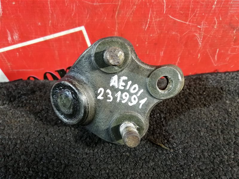 Шаровая опора нижняя, 500 рублей, Красноярск