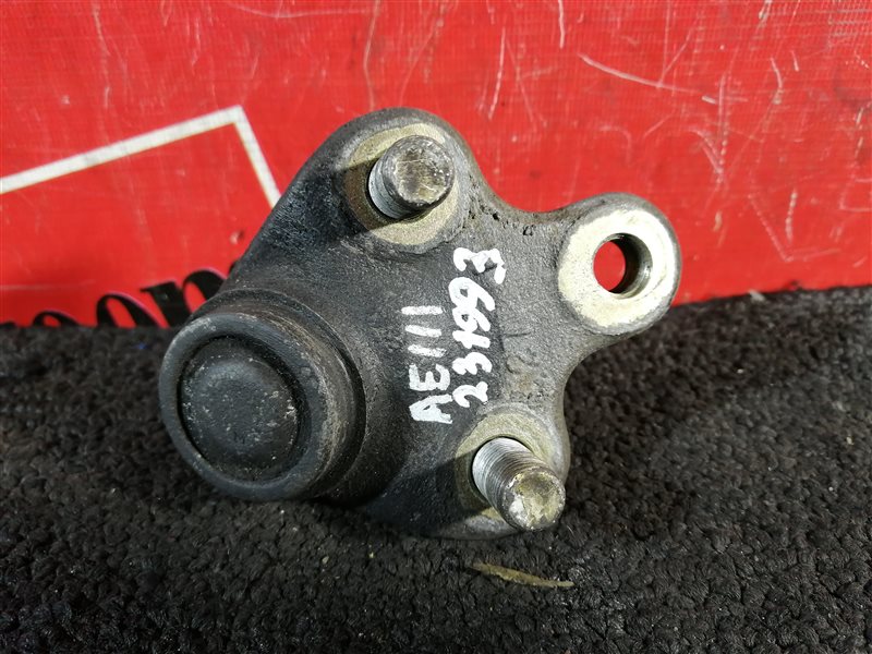 Шаровая опора нижняя, 500 рублей, Красноярск