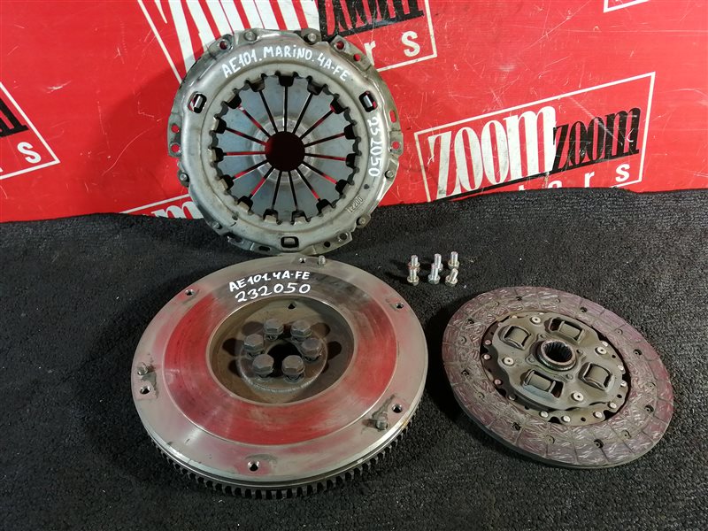 Сцепление в сборе, 2900 рублей, Красноярск