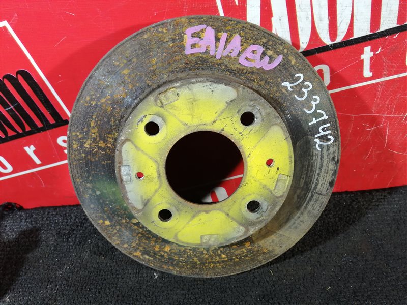 Диск тормозной, 900 рублей, Красноярск