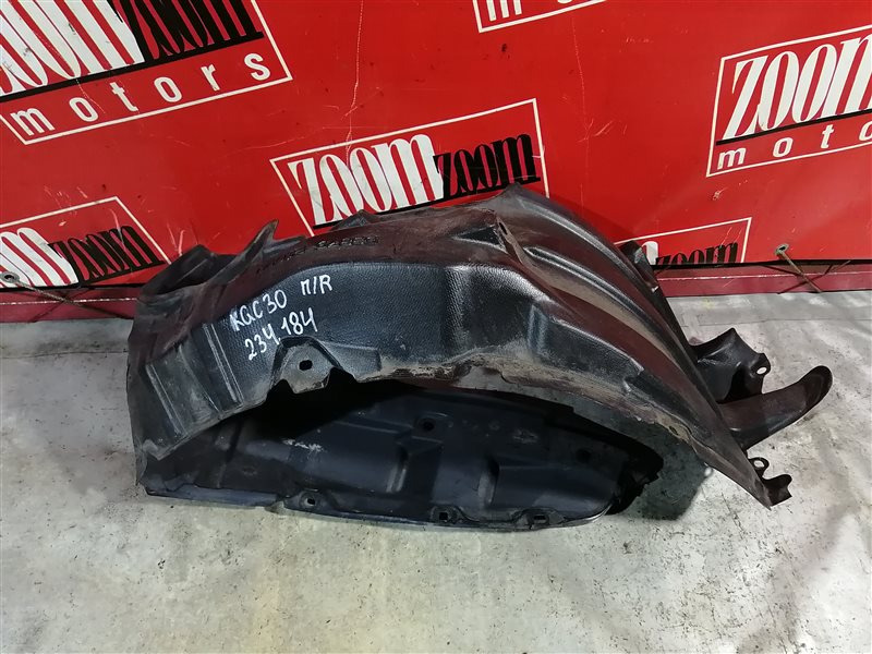 Подкрылок, 600 рублей, Красноярск