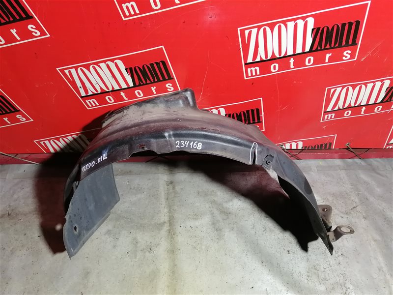 Подкрылок, 400 рублей, Красноярск