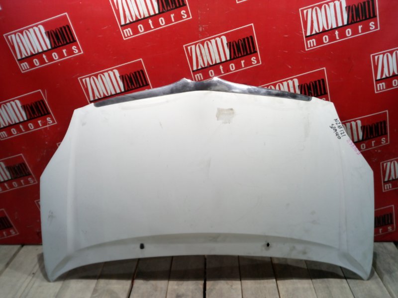 Капот, 3400 рублей, Красноярск