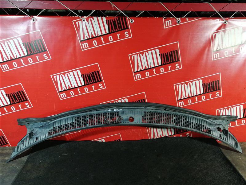 Решетка под лобовое стекло, 1900 рублей, Красноярск