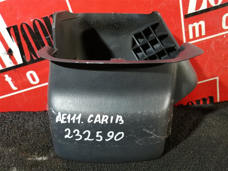 Кожух рулевой колонки, 500 рублей, Красноярск