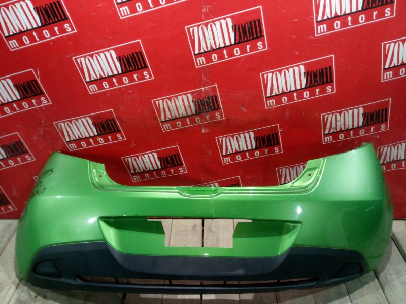 Бампер, 1900 рублей, Красноярск