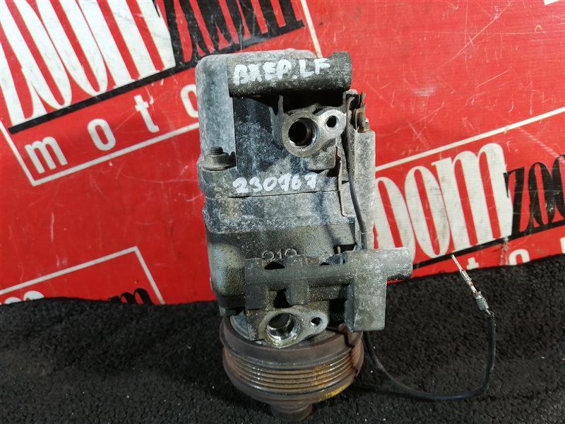 Компрессор кондиционера, 5300 рублей, Красноярск