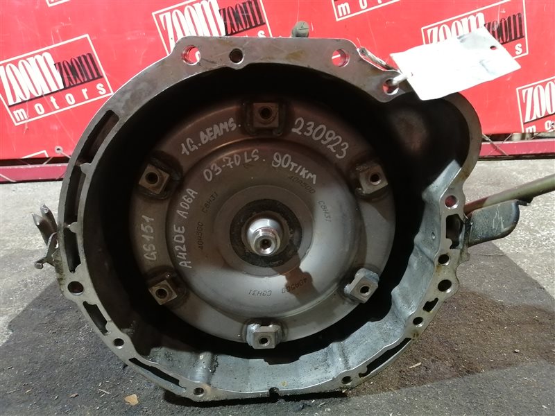 АКПП, 8600 рублей, Красноярск