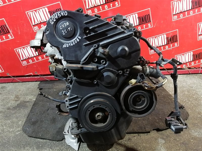 Двигатель, 190000 рублей, Красноярск