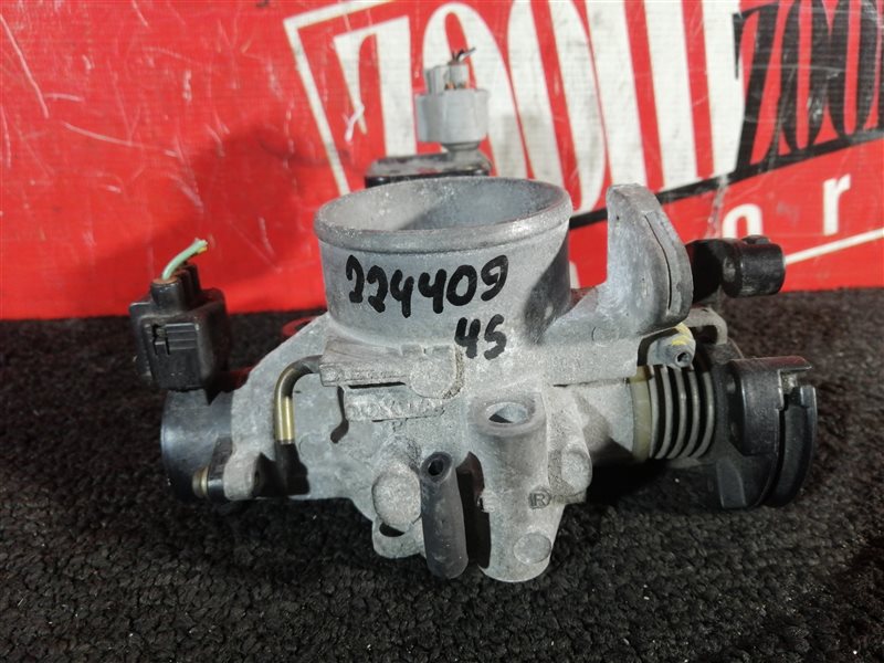 Заслонка дроссельная, 3400 рублей, Красноярск